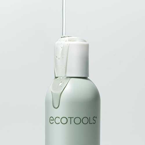 Thumbnail 7 de EcoTools Makeup Brush + Sponge Shampoo 8 fl. oz