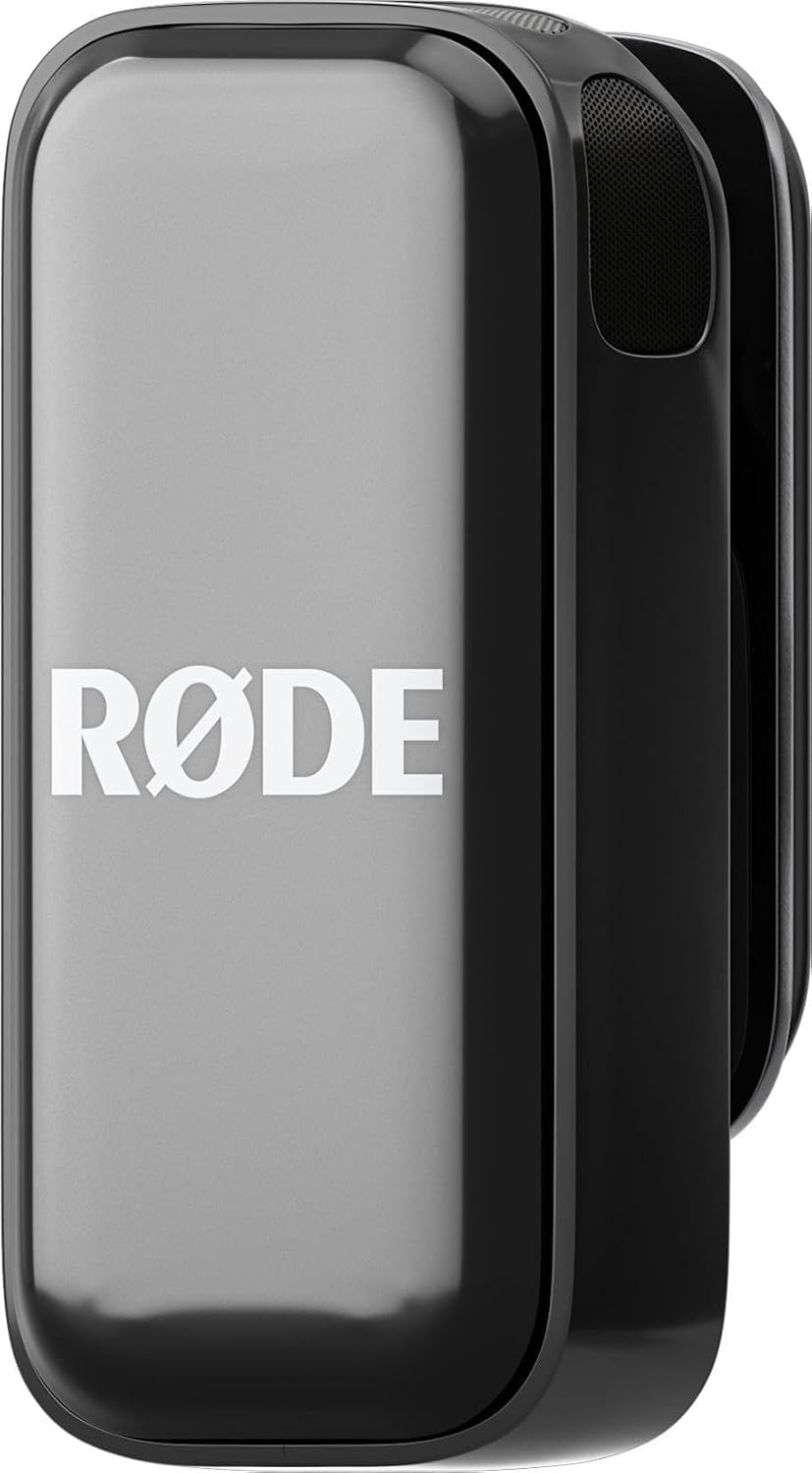 Thumbnail 3 de RØDE Wireless ME Ultra-compact Wireless Microphone System