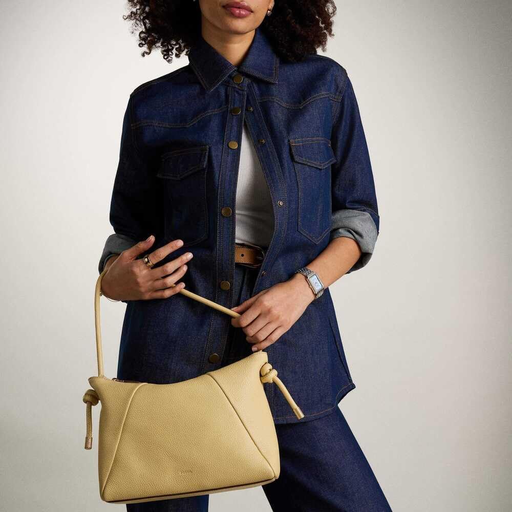 Thumbnail 1 de Fossil Willa: Borsa a tracolla in pelle da donna, stile e praticità