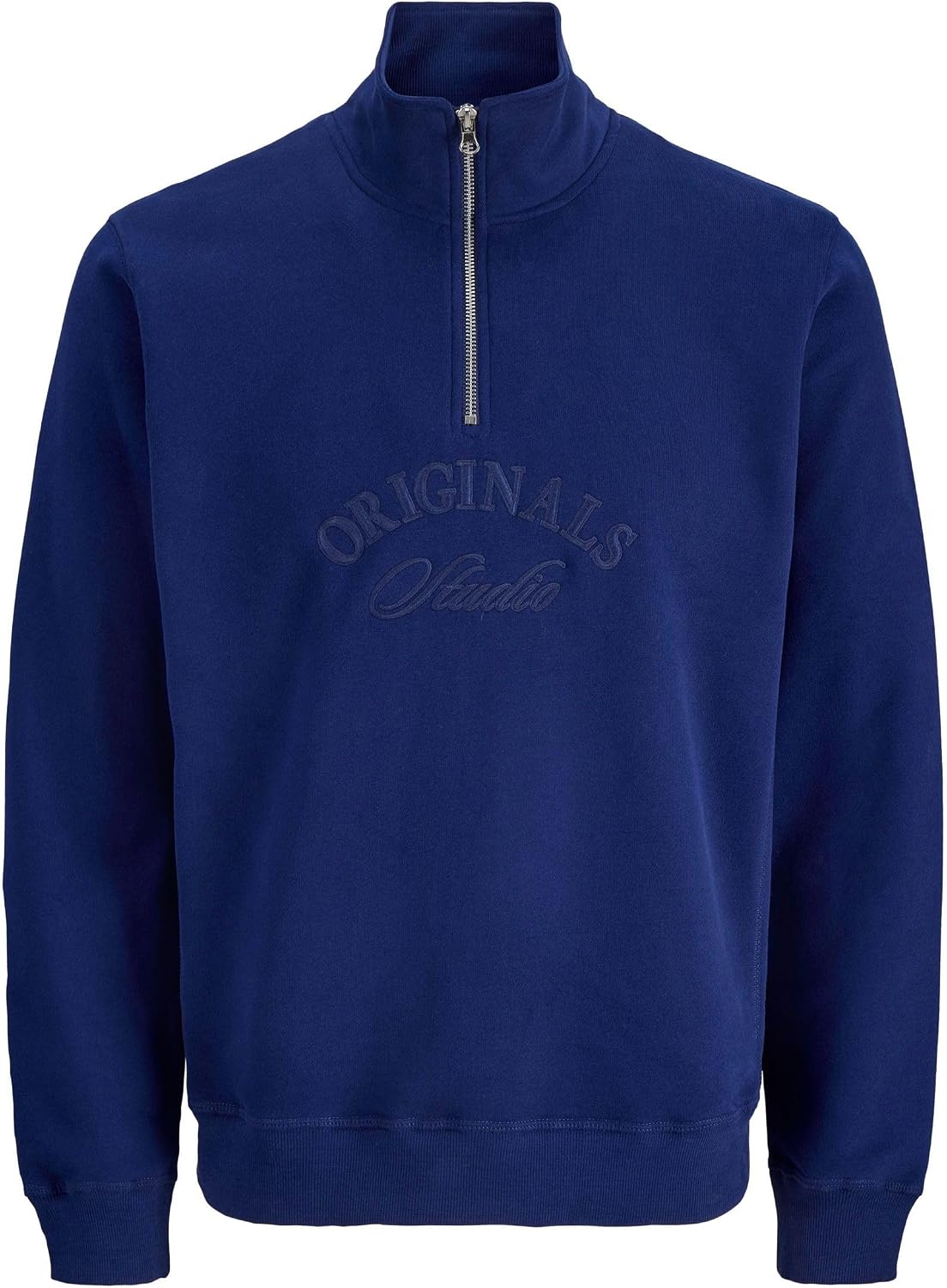 Detalle de Jack & Jones Jorbleecker Sweat col haut