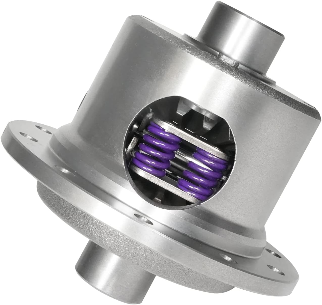 Detalle de Yukon Gear & Axle Dura Grip Rear Limited Slip Differential (Positraction), YDGC9.25-31-1 — 31 Spline for 9.25" Chrysler/Dodge/PLYM Axles