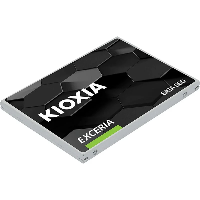 Thumbnail 3 de Kioxia EXCERIA SSD 480 GB SATA