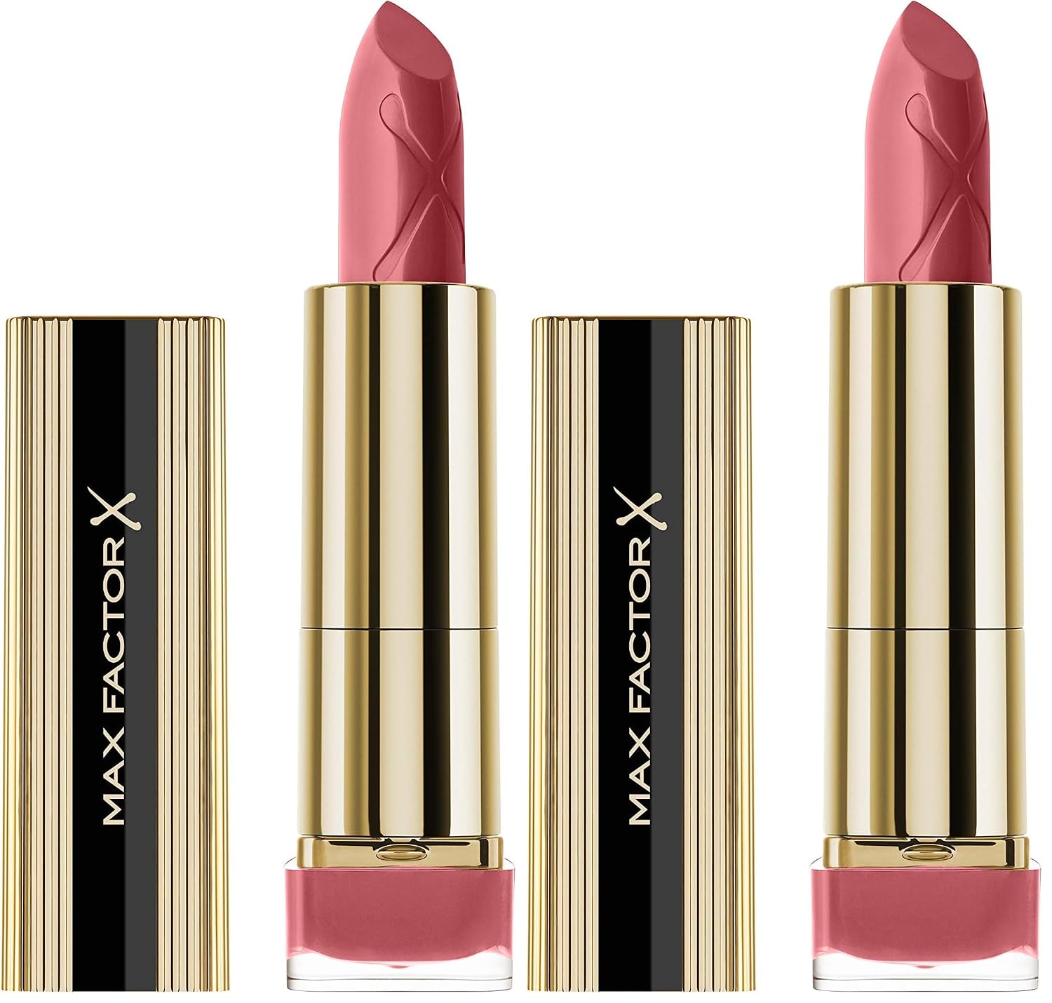 Thumbnail 6 de Max Factor Colour Elixir Lippenstift Mulberry 130 (Pflegender Lipstick, 1-Pass-Farbe)