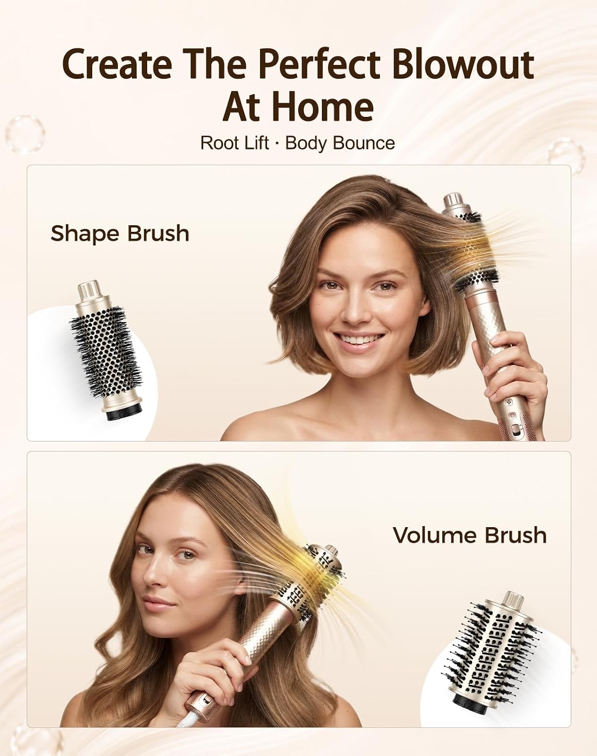Thumbnail 4 de Bopcal Air Styler with 1.25-inch Curlers