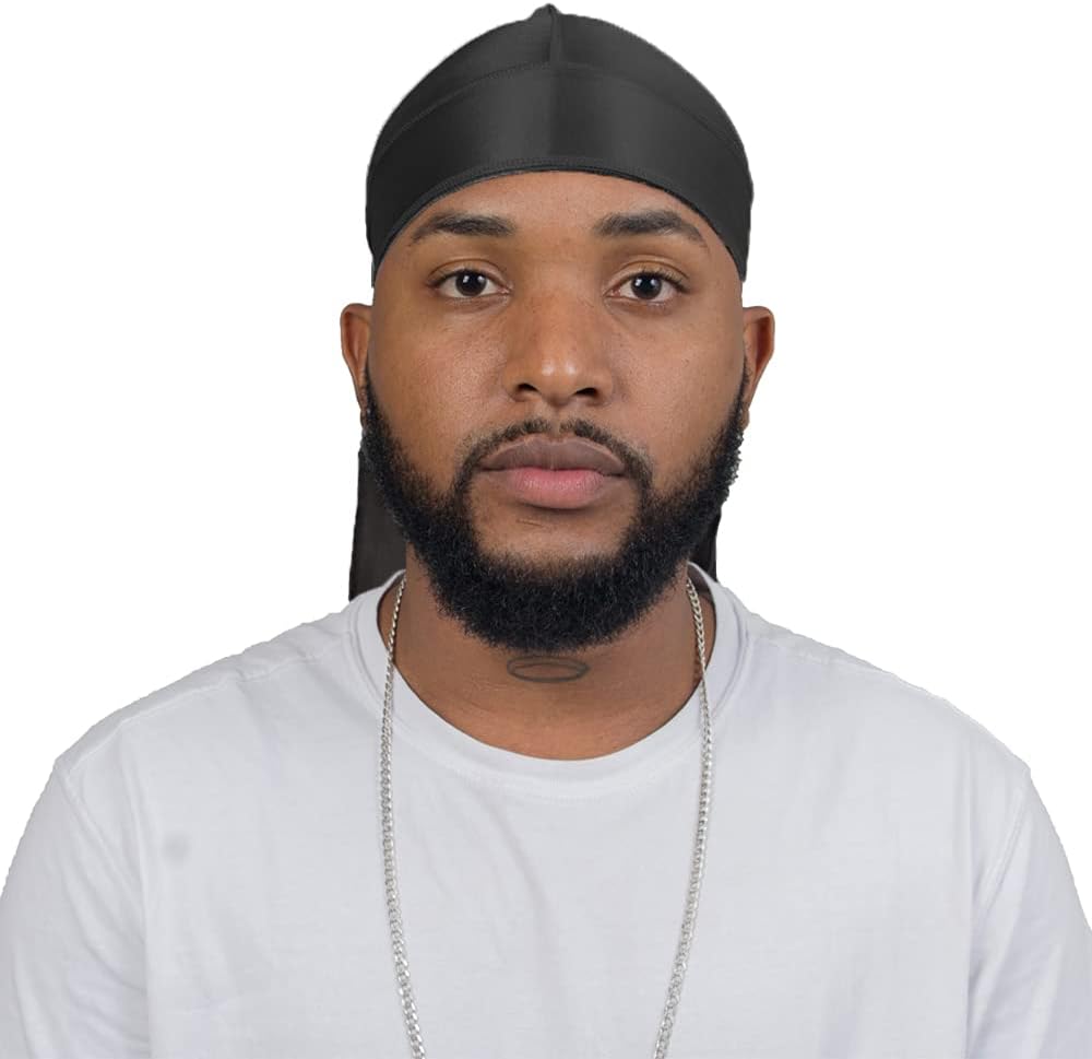 Thumbnail 3 de ForceWave Silky Durag 43 in