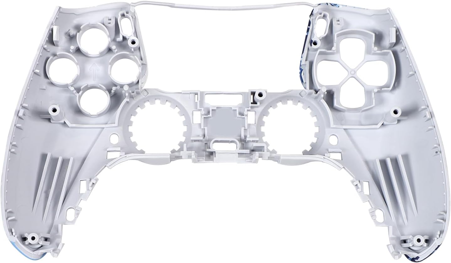 Thumbnail 3 de Ceozon Replacement Faceplate for PS5 controller