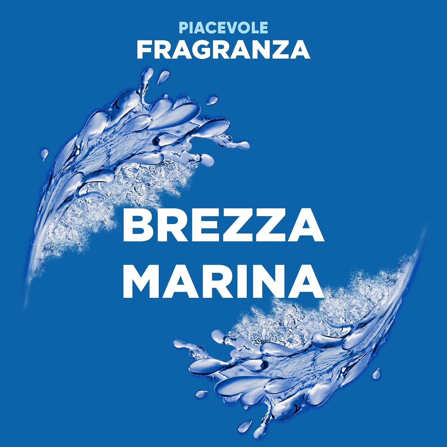 Detalle de Duck Fresh Discs – Dischi gel igienizzanti WC, Brezza Marine, 36 Dischi (6 Ricariche)