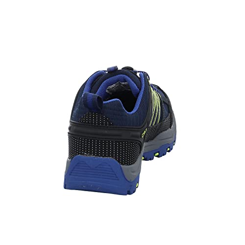 Thumbnail 9 de CMP Kids Rigel Low Trekking Shoes Wp - Scarpe da trekking impermeabili per bambini e ragazzi, B.Blue-Electric 33 EU