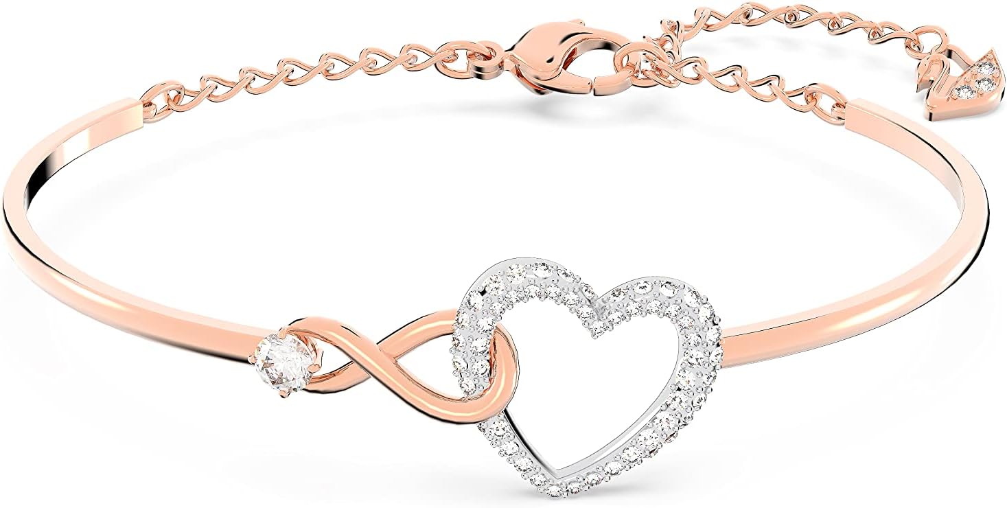 Detalle de Swarovski Hyperbola Armband Kollektion