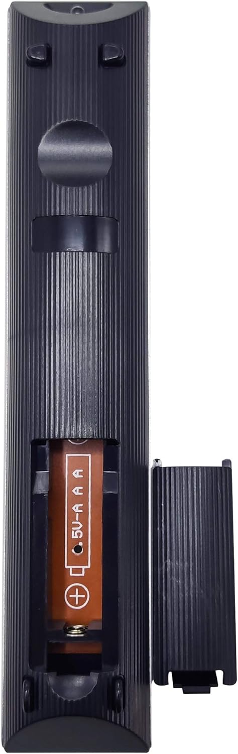 Detalle de INTECHING RM-YD026 TV Remote Control for Sony: Replacement That Fits a Wide Range of Models