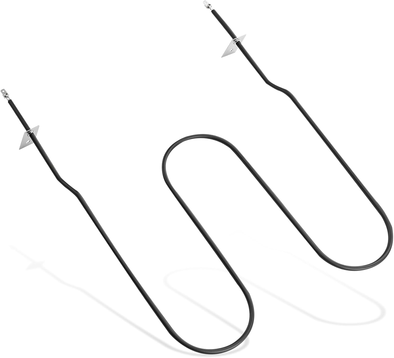 Detalle de WPW10310249 Range Oven Bake Element, 304 Stainless Steel, 3000W