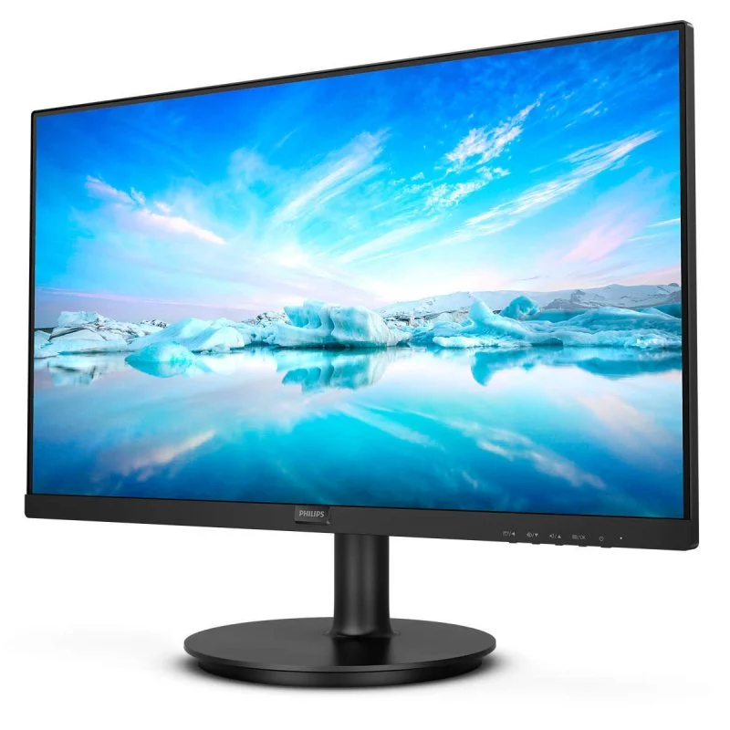 Thumbnail 2 de Philips V Line 241V8LAB/00 monitor 23.8 VA 100 Hz