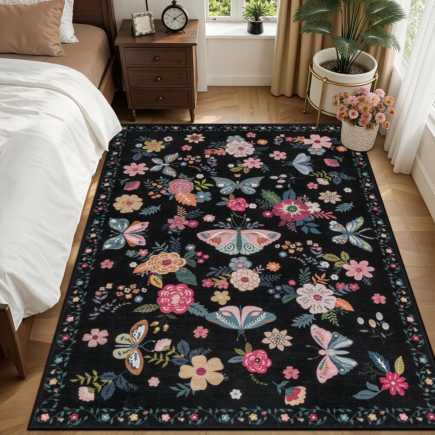 Detalle de ExpediX Area Rug 5x7