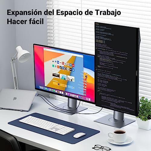 Thumbnail 2 de UGREEN Cable USB C a HDMI 8K/4K – Alta Velocidad
