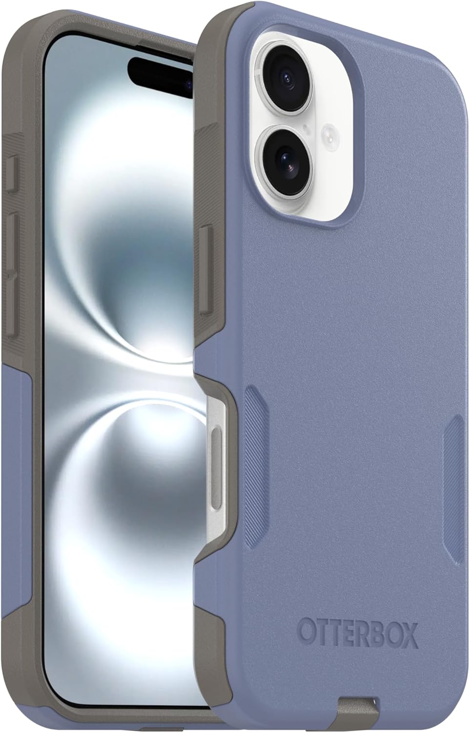Thumbnail 6 de OtterBox iPhone 16 Plus Commuter Series Case - Sagebrush Green