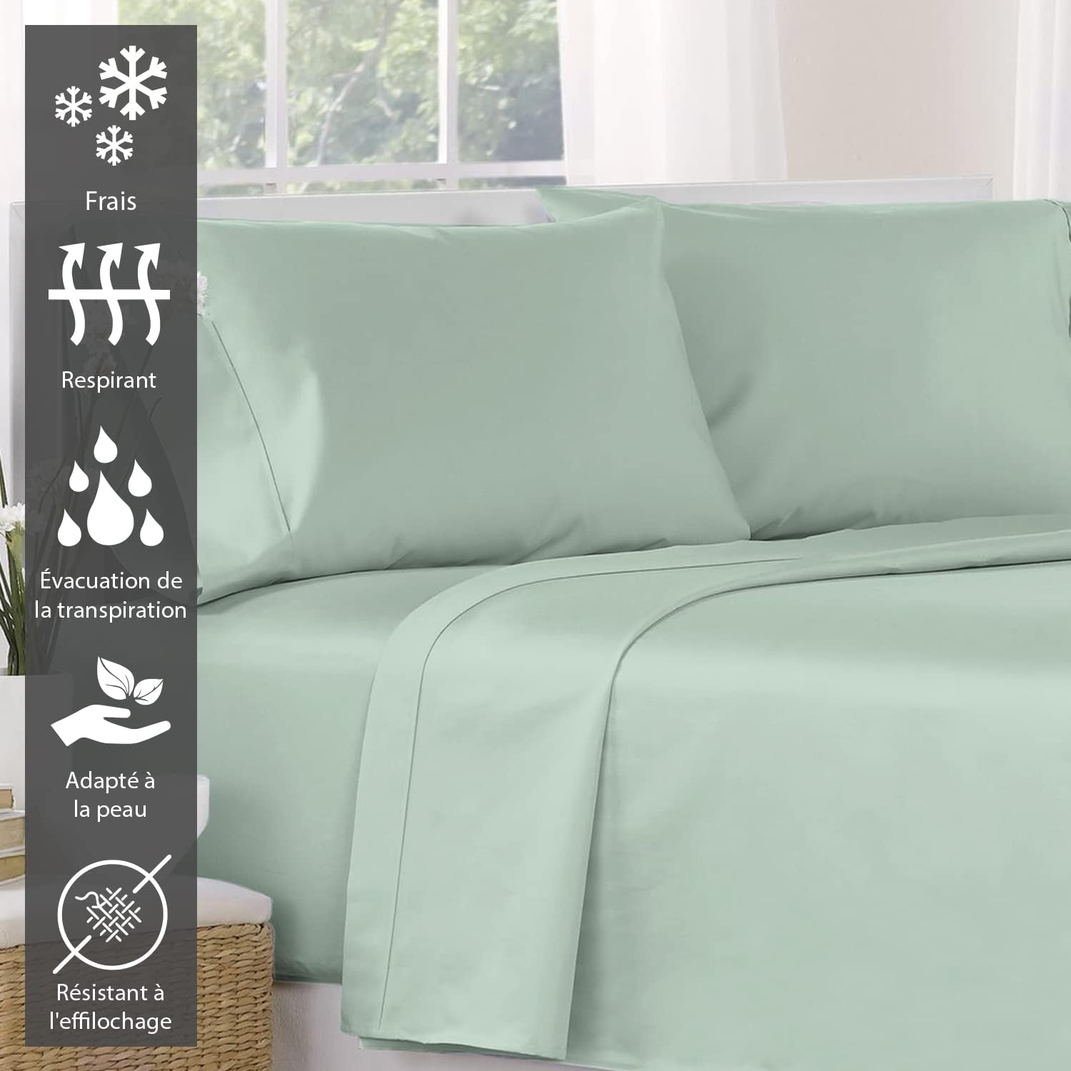 Detalle 2 de Pizuna Drap plat 270x310