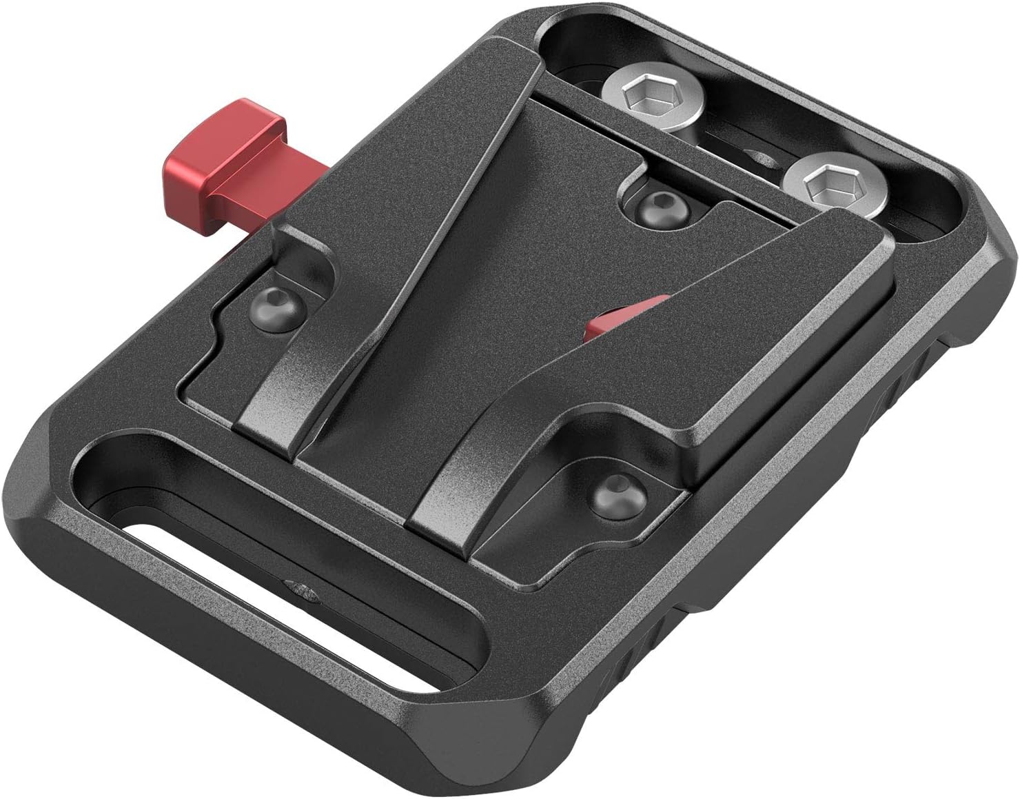 Detalle de SMALLRIG 2987 Mini V Mount Batterieplatte 63 g