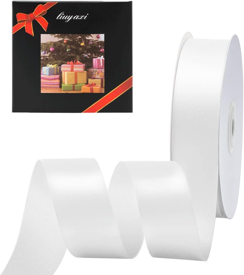 Detalle de Satin Ribbon, 1-Inch Width