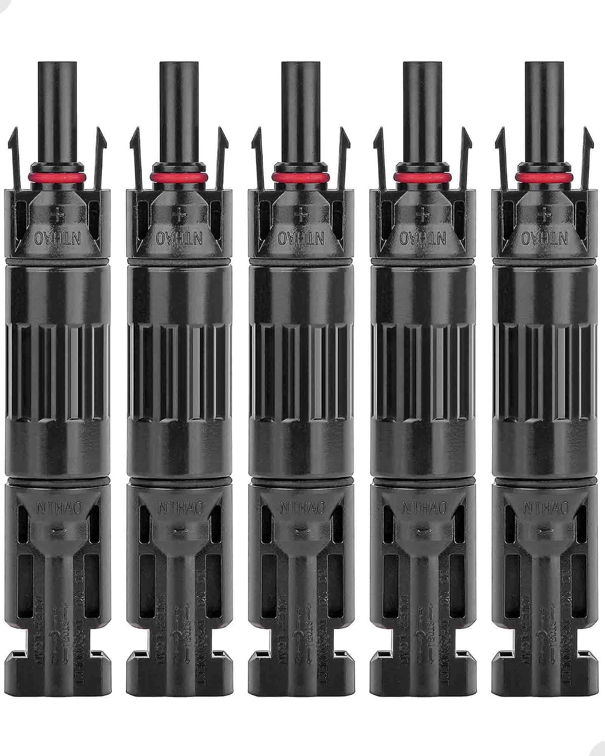 Thumbnail 6 de Solar panel connectors 20A