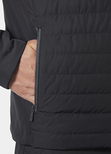Thumbnail 6 de Helly Hansen Crew 2.0 Chaqueta aislante hombre, M