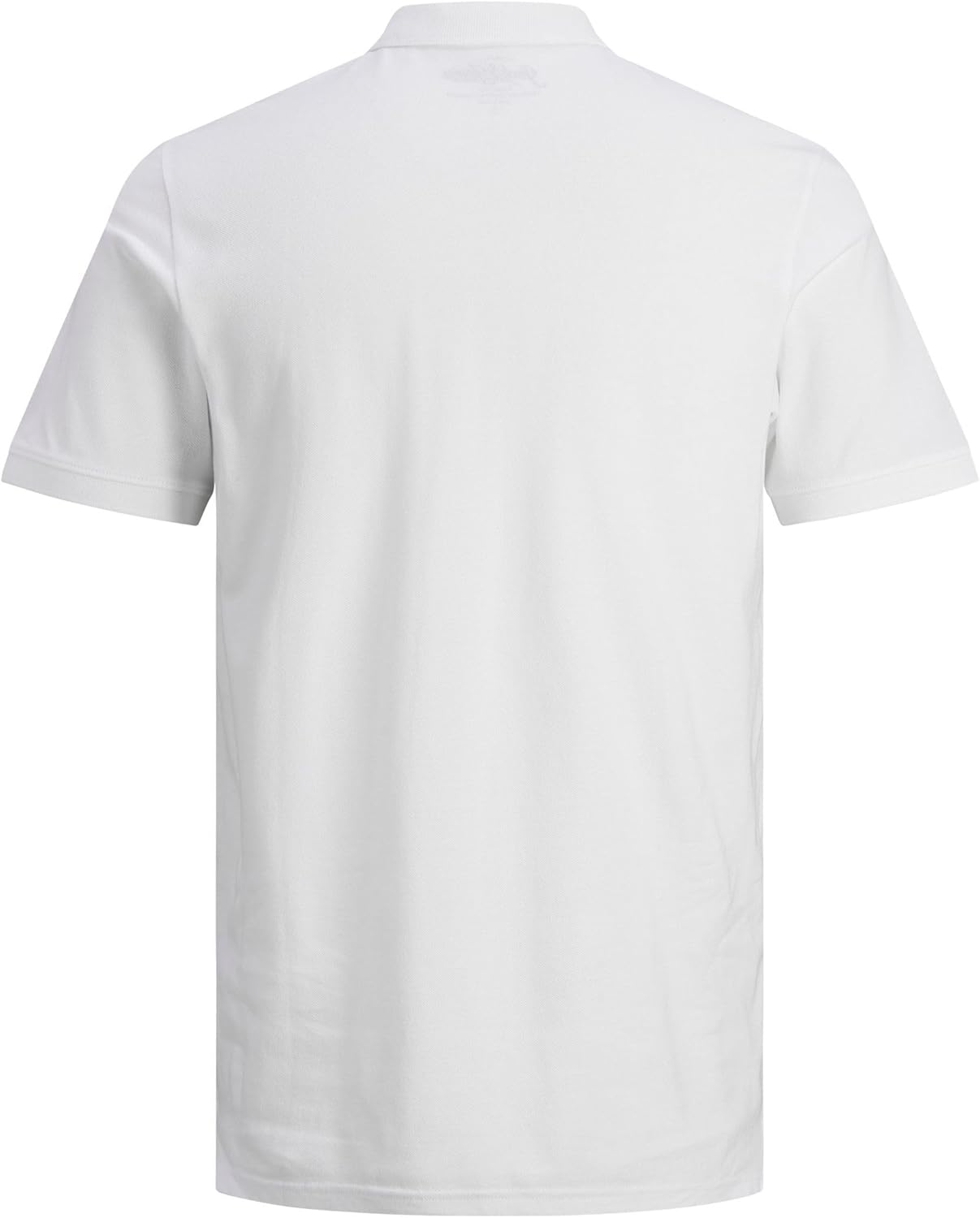 Thumbnail 3 de JACK & JONES Premium Polo Plain Shirt Collar Polo: basic moderna e comoda per ogni giorno