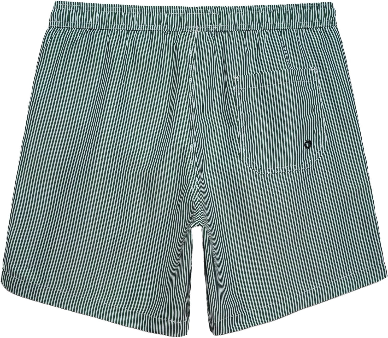 Detalle 2 de Quick-dry swim shorts 100% polyester