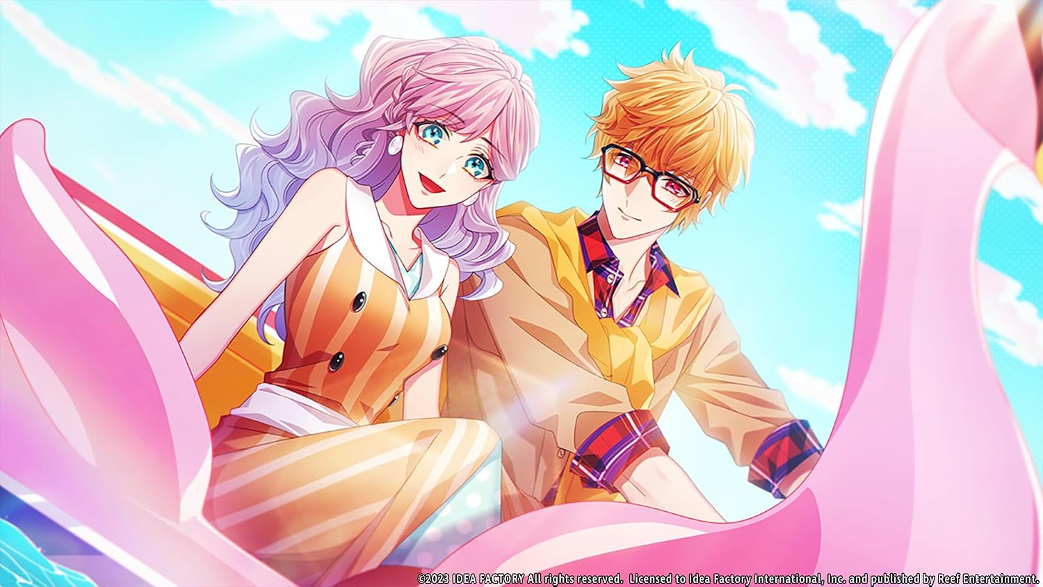 Detalle de Reef Entertainment Cupid Parasite Day One Edition