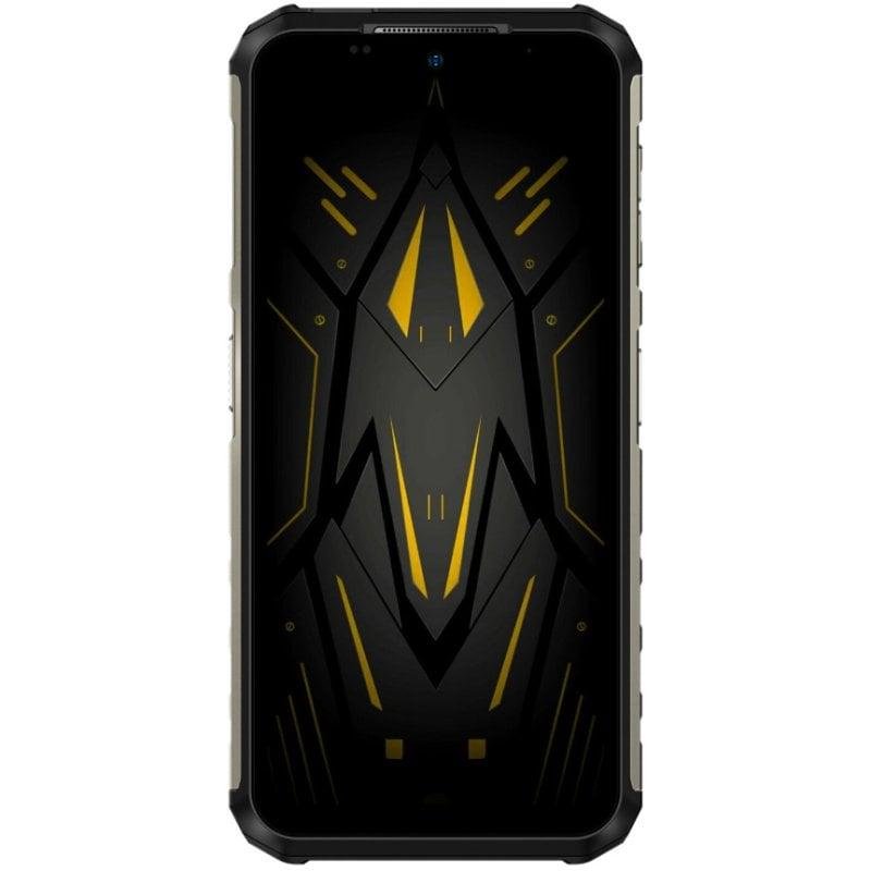 Detalle 2 de Ulefone Armor 22 4G, 8GB/128GB, 6.58" — Rugerizado y preparado para entornos extremos