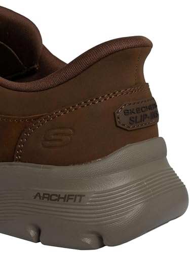 Thumbnail 8 de Skechers Arch Fit Garza Rowan Zapatillas hombre 41 EU