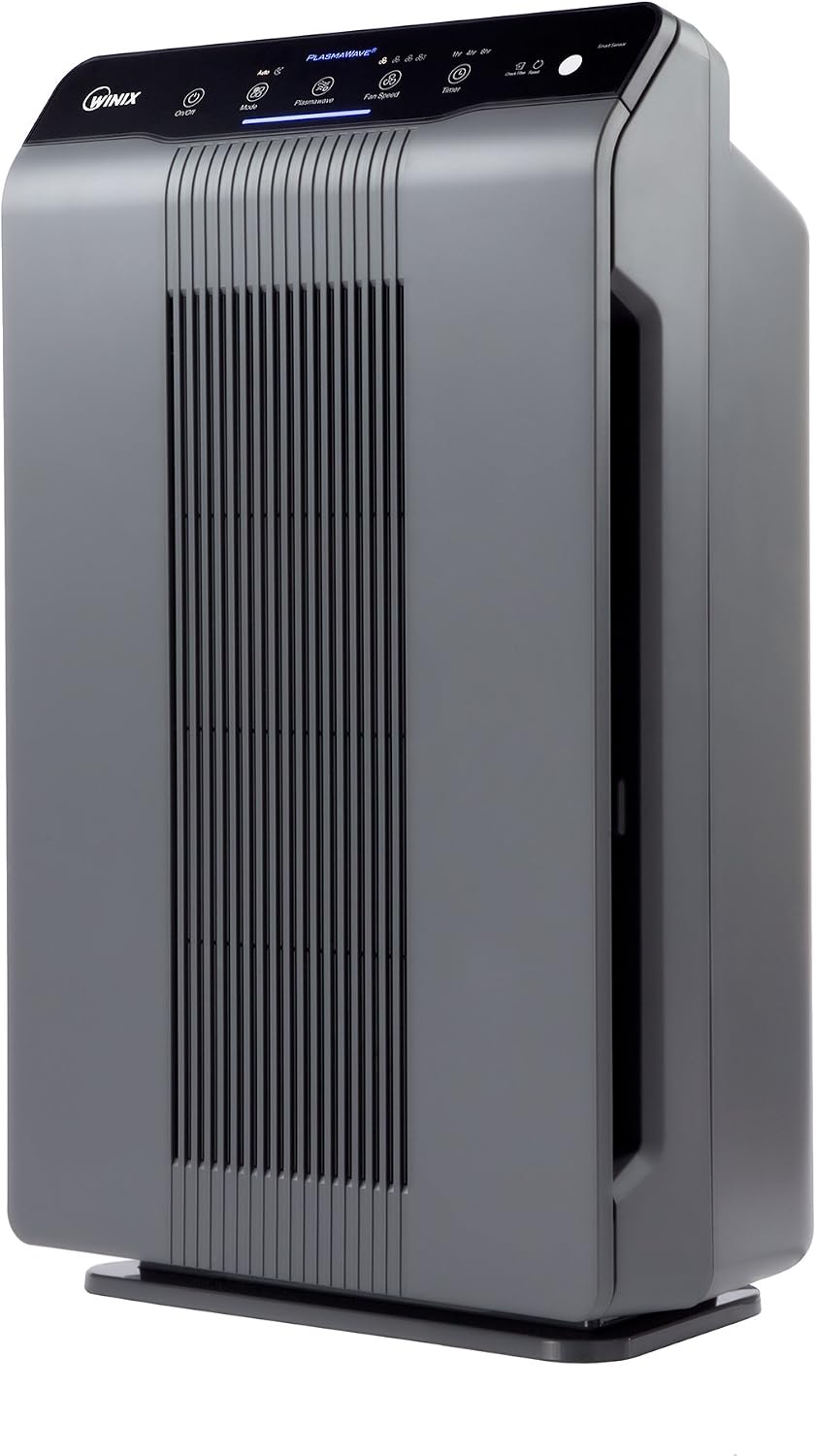 Detalle de WINIX 5300-2 Purificador de aire para alergias y PM2.5 🌬