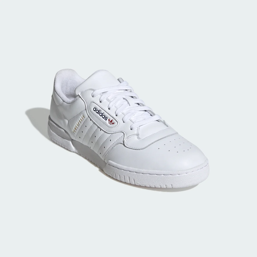 Detalle 2 de Zapatilla Powerphase de Adidas: análisis práctico para decidir si merece la pena