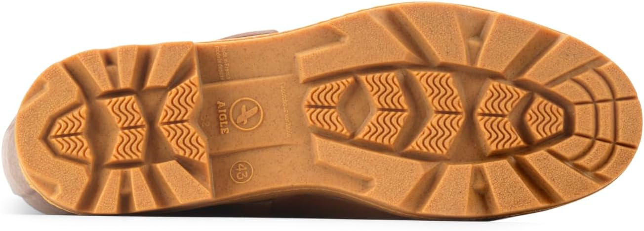 Thumbnail 4 de Aigle Chambord Pro 2 – bottes de travail homme en caoutchouc