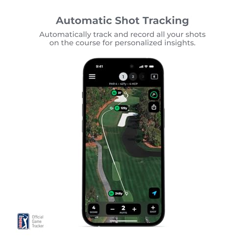 Thumbnail 10 de Arccos Smart Sensors Golf Tracking System ⛳
