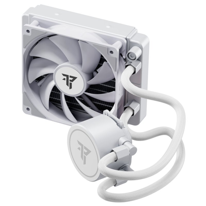 Thumbnail 2 de Tempest Liquid Cooler 120 Kit refrigeración líquida 120 mm 🖥