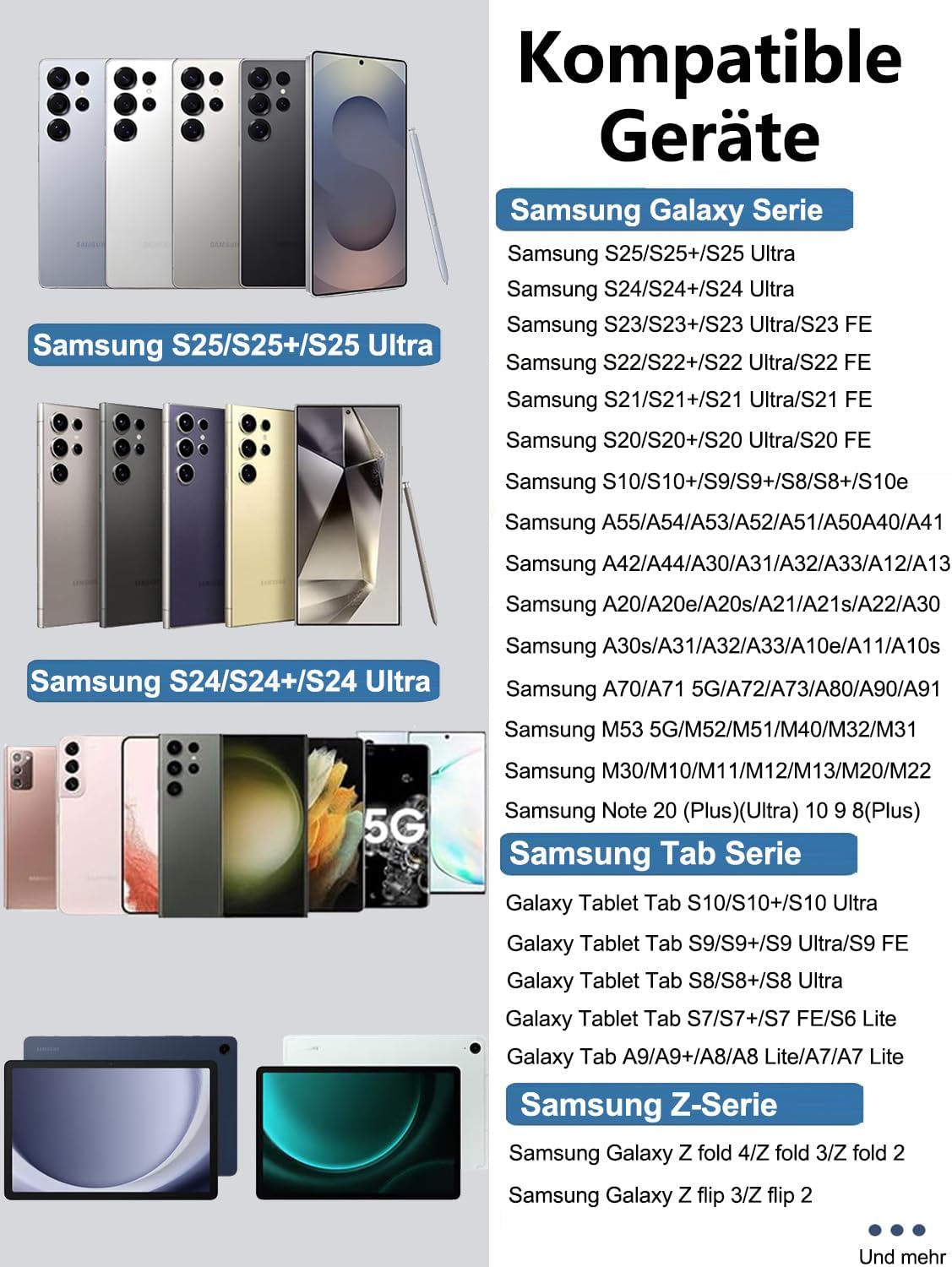 Thumbnail 5 de Samsung USB C Schnellladegerät 25W