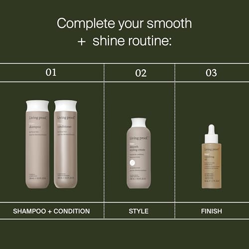 Thumbnail 8 de Living Proof No Frizz Vanishing Oil 50ml review