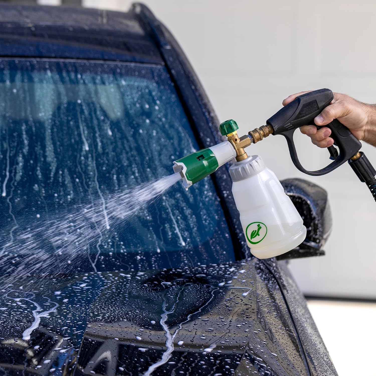Detalle de Turtle Wax Speed Seal 5L – Car Paint Sealant & Rinse Aid