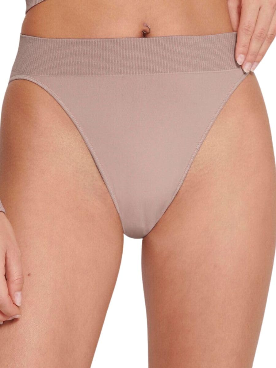 Thumbnail 5 de Sloggi Ever Infused Relax High Leg – Sous-vêtement femme, Lot de 1