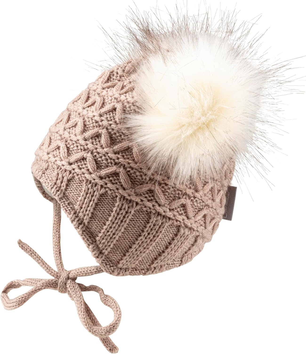 Thumbnail 2 de Sterntaler Strickmütze aus Bio-Baumwolle (GOTS) – Unisex Beanie