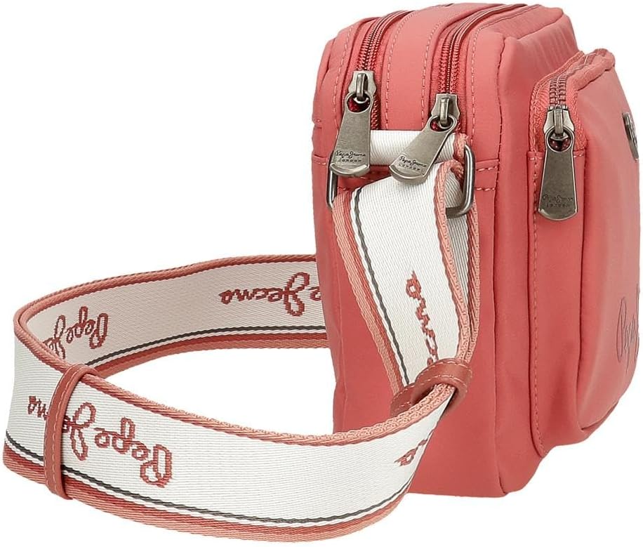 Detalle 2 de Pepe Jeans Corin Equipaje bolsa mensajero mujer
