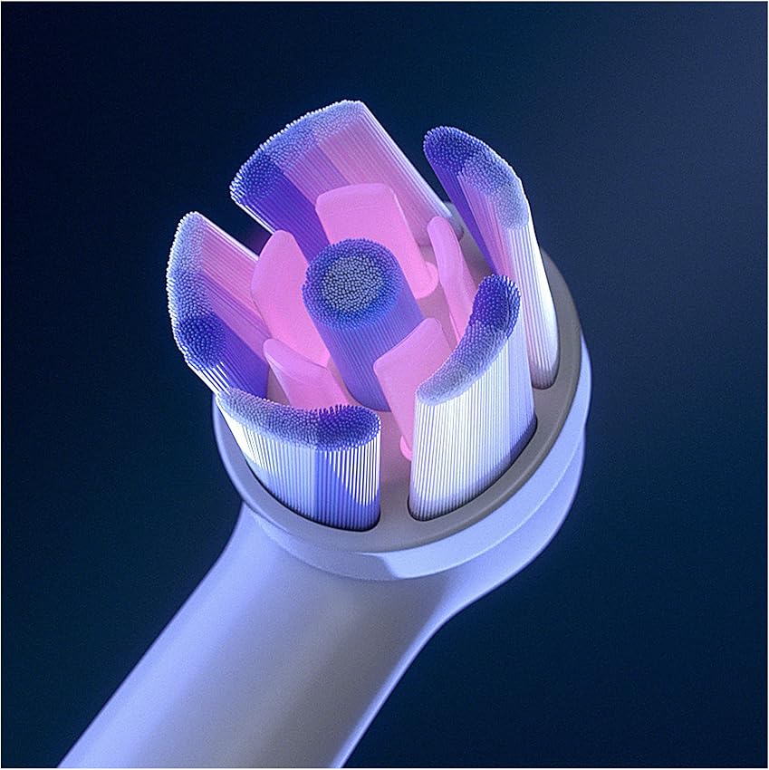 Thumbnail 3 de Oral-B iO Radiant White recambios 4 unidad