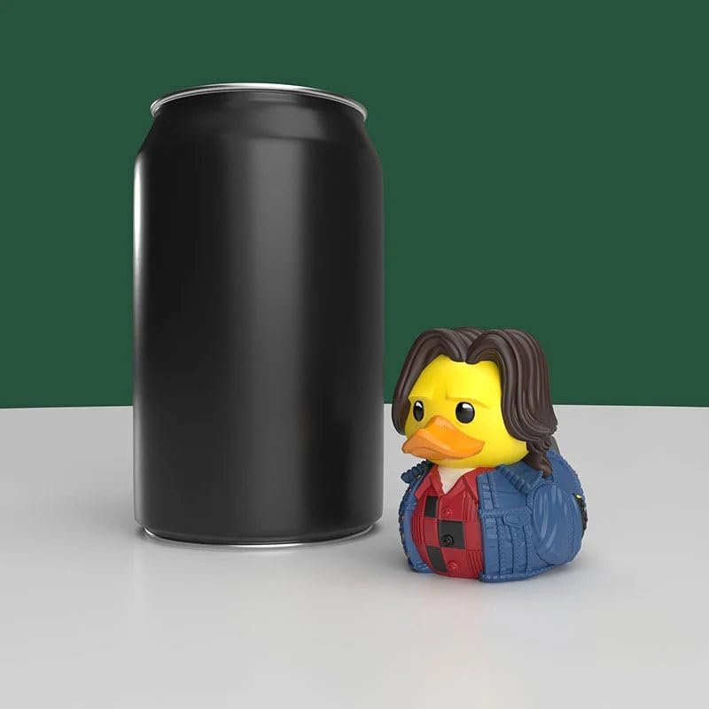 Thumbnail 5 de TUBBZ Mini: Breakfast Club - Figura Coleccionable de Pato Disfrazado 🦆