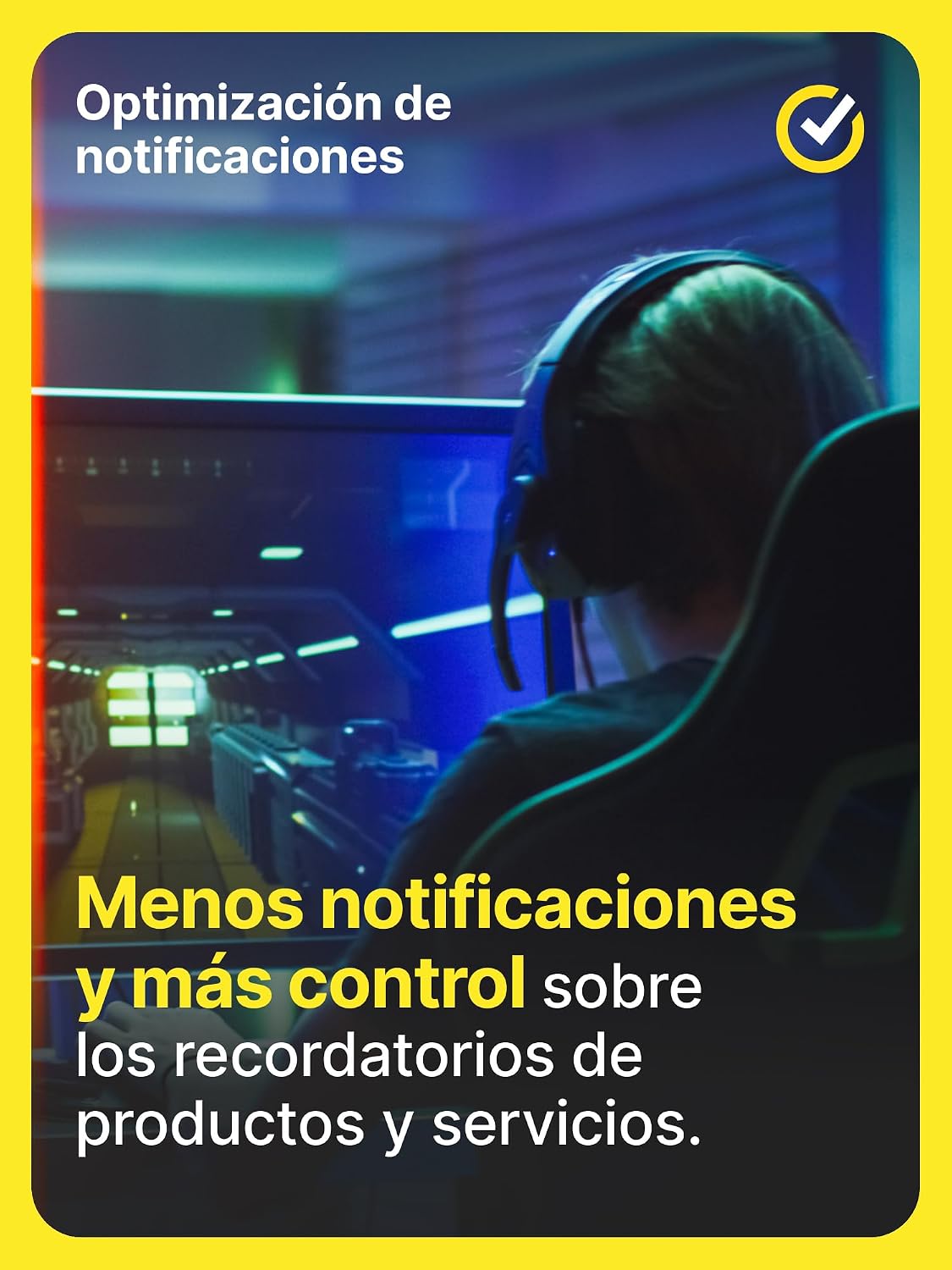 Detalle 2 de Norton 360 for Gamers 2025 | Antivirus 3 Dispositivos 🛡