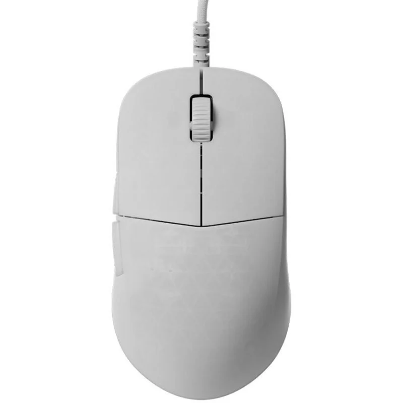 Detalle de Ratón Gaming Endgame Gear XM2 8K con sensor PAW3395 y 8000Hz de sondeo