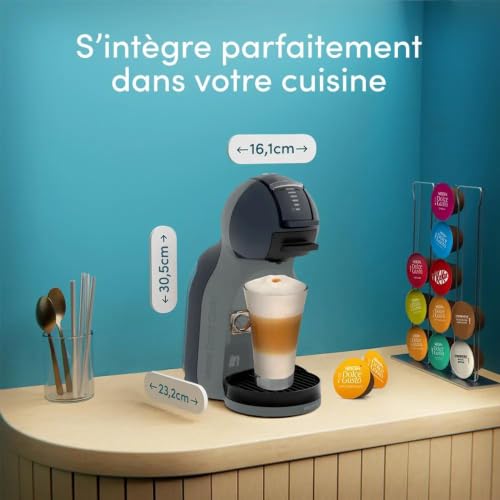 Detalle 1 de KRUPS machine à café Mini Me 2