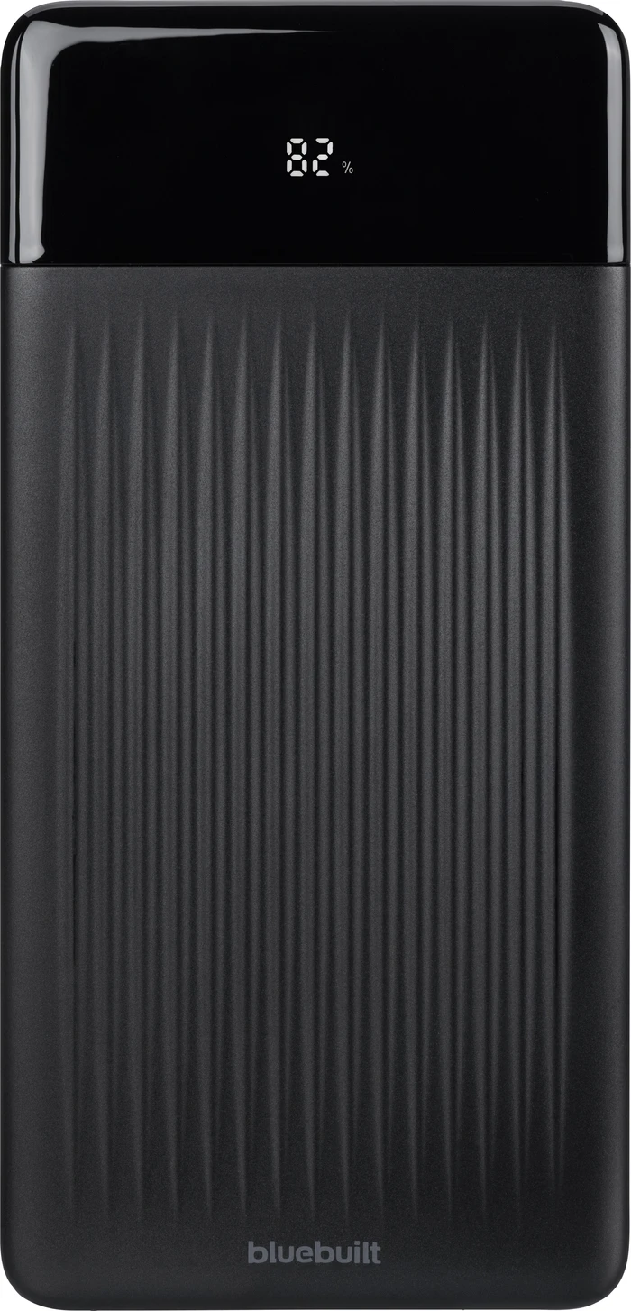 Detalle 2 de BlueBuilt Powerbank 27.000 mAh Schnellladepower