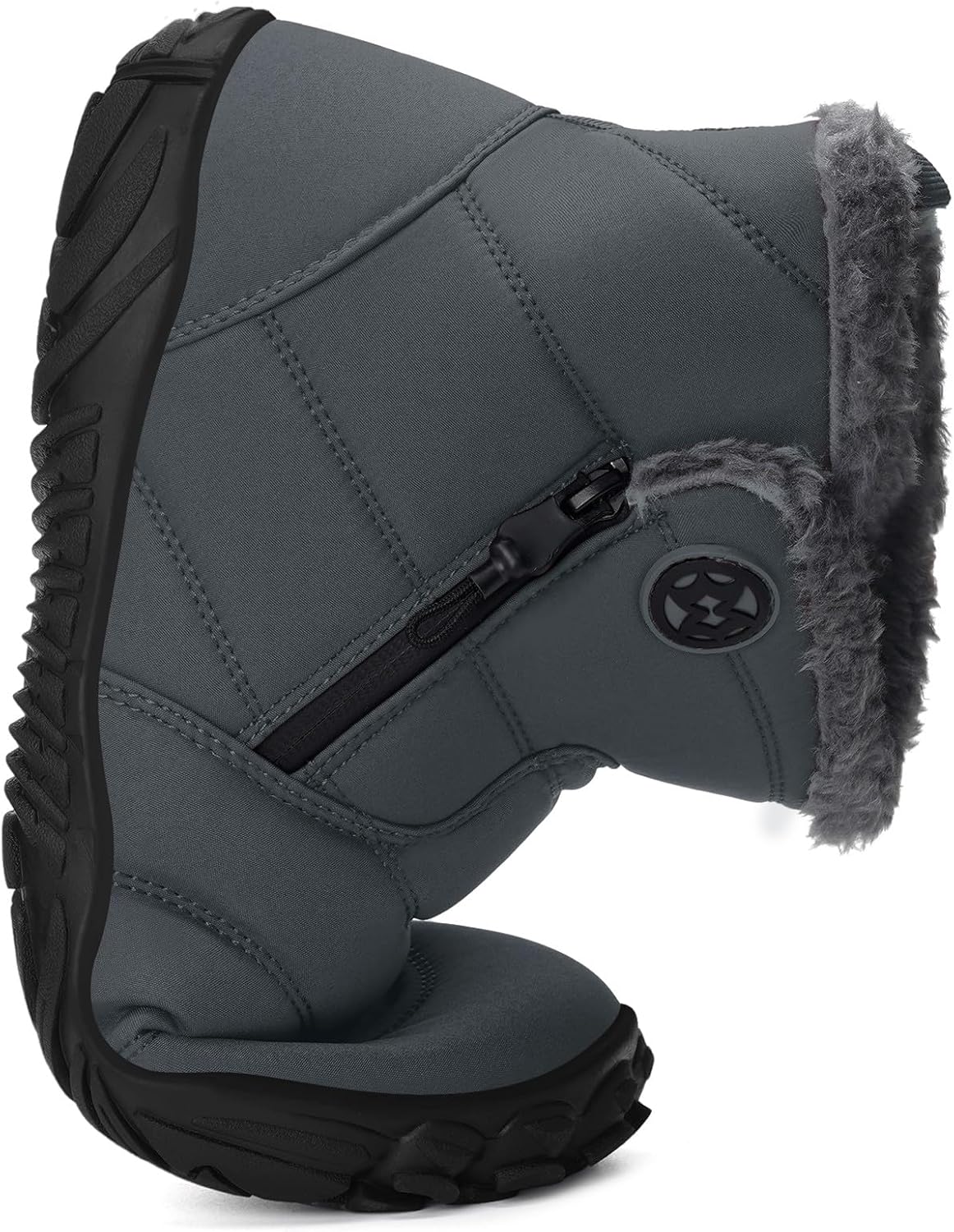 Thumbnail 3 de Stivali Barefoot invernali unisex antiscivolo ⛄