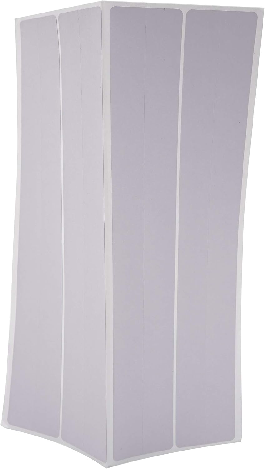 Detalle de Aimé Stop'Griffes Double Bandes Adhésives anti-griffes pour chat (x24) – protection invisible pour intérieur