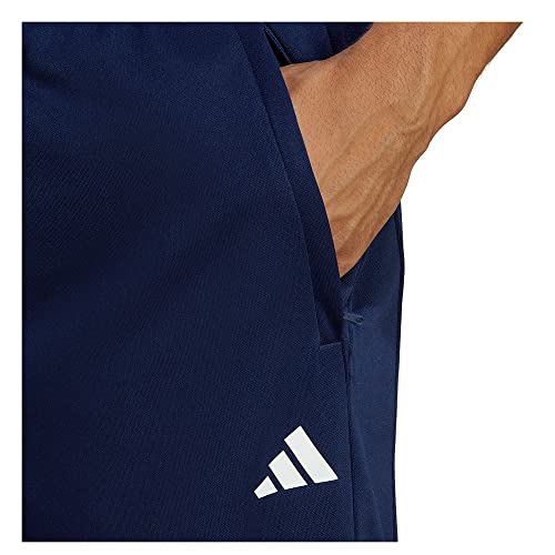 Thumbnail 5 de adidas Train Essentials All Set Shorts Hombre Azul Marino
