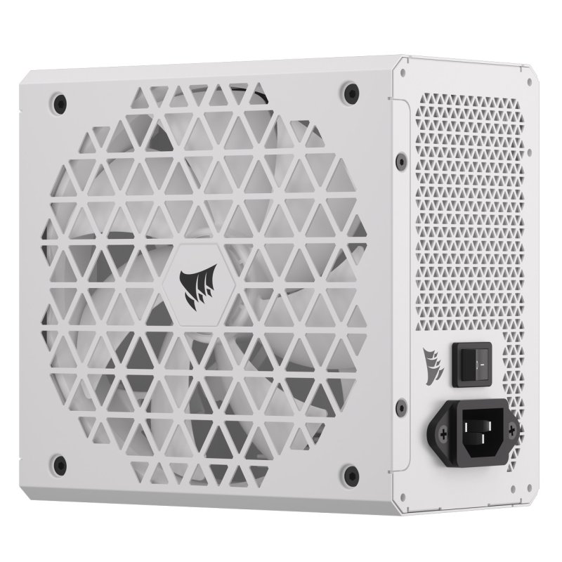 Detalle 2 de Corsair RM750x 750W 80 Plus Gold modular